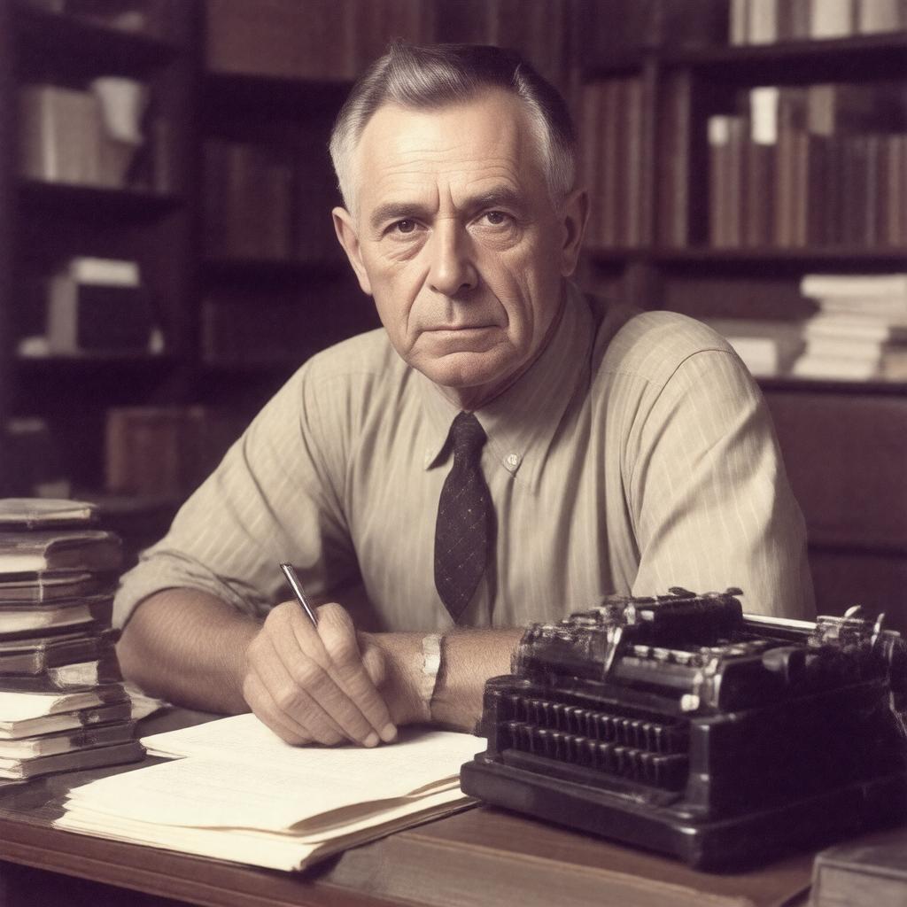 Stanley G. Weinbaum